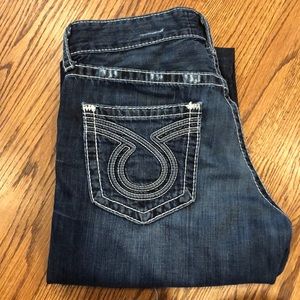 Big Star Vintage Voyager 34R